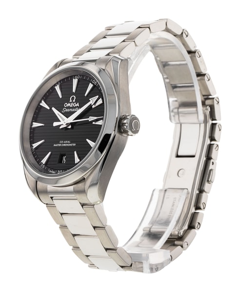 Omega Aqua Terra 150m Gents 220.10.38.20.01.001